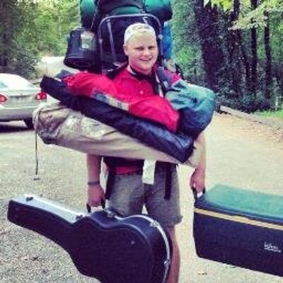 Profile Picture of John Anthony Dodson (@JohnnyDodder) on Twitter