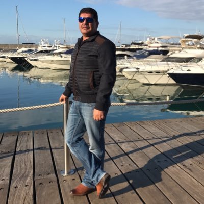 Profile Picture of ibraheem al ajoure (@ajoure_cranes) on Twitter