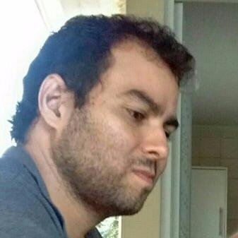 Profile Picture of Gustavo Cantero (@GustavoCantero) on Twitter