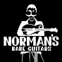 Profile Photo of Normans Rare Guitars (@@NormansRareGuitars) on Tiktok