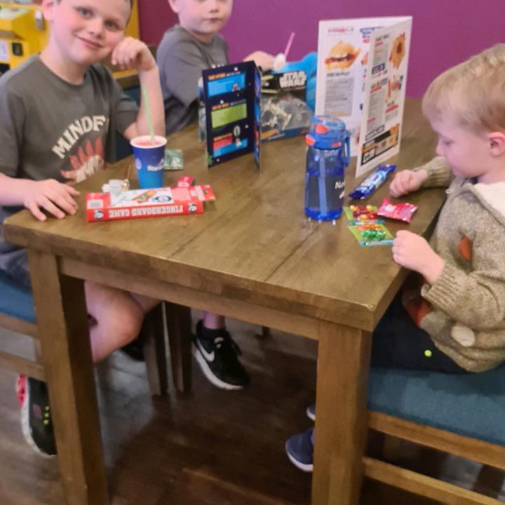 Profile Picture of Jane Nevitt (@janenevitt) on Tiktok