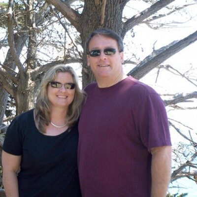 Profile Picture of Keith Burleigh (@kcgbuleigh) on Twitter