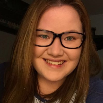 Profile Picture of Kathleen Hickey (@k8tie335) on Twitter