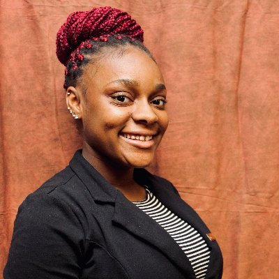 Profile Picture of Joy Enid Wright (@JoyEnidWright1) on Twitter