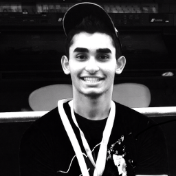 Profile Picture of Arjun Verma (@arjunverma333) on Twitter