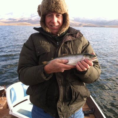 Profile Picture of Paul Benner (@pben46) on Twitter