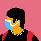 Profile Picture of   James<3 (@._bluey) TikTok |... (@._bluey) on Tiktok