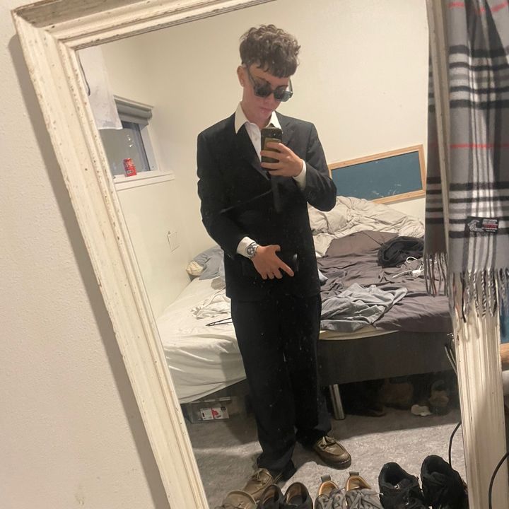 Profile Picture of P🅰️trick☦️ (@_patrick_johansen_) on Tiktok