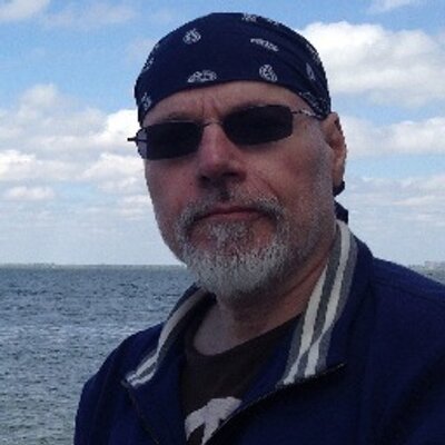 Profile Picture of D. Dominick Lombardi (@ddlombardi) on Twitter