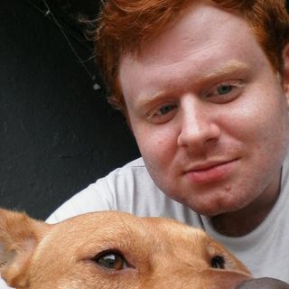 Profile Picture of Charles Alexander Overby (@charles.a.overby) on Facebook