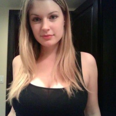 Adrienne McKenzie - Twitter Profile Picture of Adrienne McKenzie (@DaltonKaren5) on Twitter