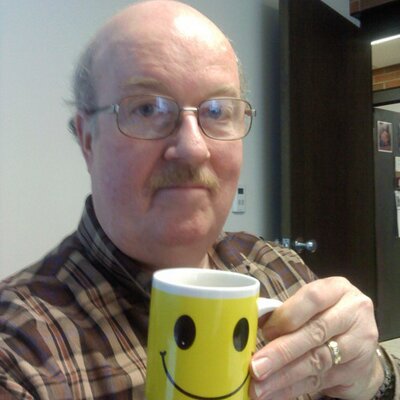 Profile Picture of W Roland (Vince) (@Swordafish) on Twitter