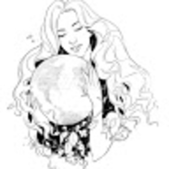 Profile Picture of Querestyn Zehner-richards (@motherearthscbd) on Poshmark