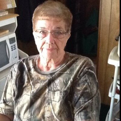 Profile Picture of Pat Thomason (@patfthom) on Twitter