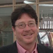 Profile Picture of Carl Dusthimer (@dustmancometh) on Youtube