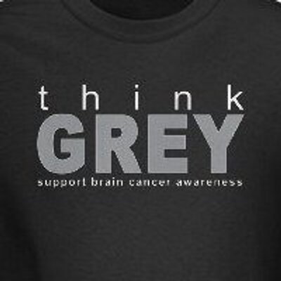 Profile Picture of Matt Renk Foundation (@ThinkGreyMRF) on Twitter