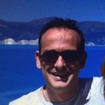 Profile Picture of Bill Thomas Saganas (@thomas_saganas) on Instagram