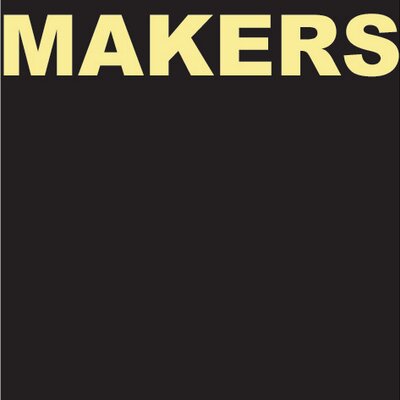 Profile Picture of MAKERS (@MAKERSofGB) on Twitter