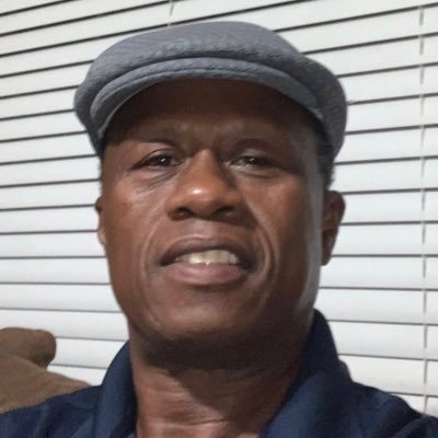 Profile Picture of Calvin E. McGowan (@knowthis2btrue) on Twitter