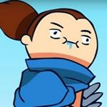 Profile Picture of Daniel Bolonhese (@eu_desisto_do_lol) on Instagram