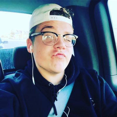 Dominic Baril - Twitter Profile Picture of Dominic Baril (@DominicBaril3) on Twitter