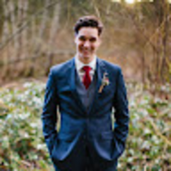 Profile Picture of Joshua Nadeau (@joshua_nadeau) on Poshmark