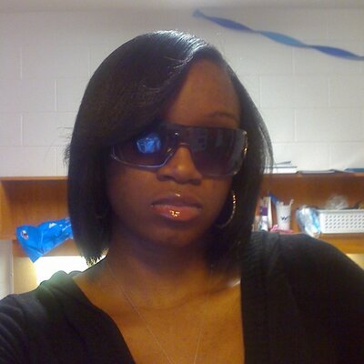 Profile Picture of Charisse Brown (@Tranquila30) on Twitter