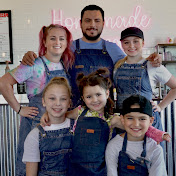 Profile Picture of The Alvarez Family (@moderationgtar69) on Youtube