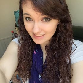 Profile Picture of Brianna Faulkner (@BriFaulkner21) on Pinterest