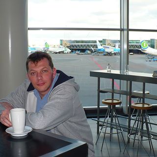 Profile Picture of Erwin van Heeringen (@erwin.vanheeringen) on Facebook