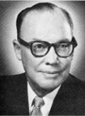 Profile Photo of Earl D. Eisenhoweron Wikipedia