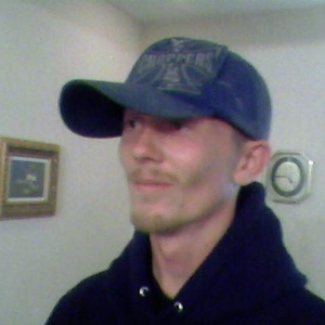 Profile Picture of Kristopher Montgomery (@ripmunky) on Myspace