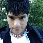 Profile Picture of dominick chavez (@dominichi16) on Instagram