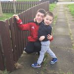 Profile Picture of Peter Sharkey (@sharkfin1907) on Instagram