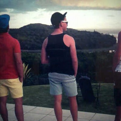 Profile Picture of Kyle Kruger (@DobbyTheSitch) on Twitter