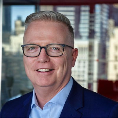 Profile Picture of Howard Boville (@howardboville) on Twitter