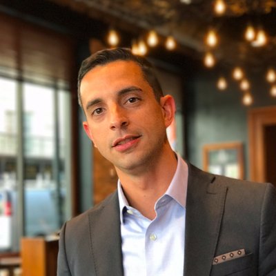 Profile Picture of Joshua Suess (@Josh_Suess) on Twitter