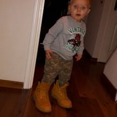 Profile Picture of Michael Moras (@moras87) on Twitter