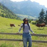 Profile Picture of Lily Teklemariam (@lilyteklemariam) on Instagram