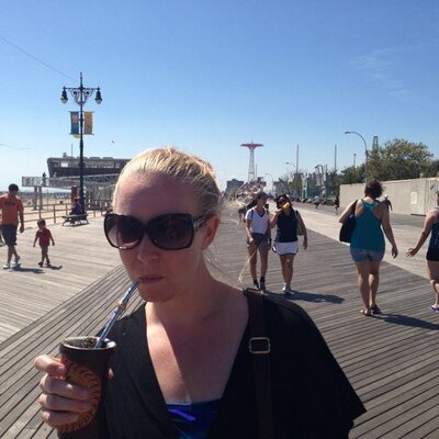 Profile Picture of Kristin Sherwood (@sherwoodkristin) on Twitter