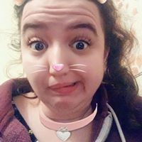 Profile Picture of Cara Hughes (@cara-hughes-9) on Quora