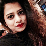 Profile Picture of Payal Bandekar (@bandekarpayal) on Flickr