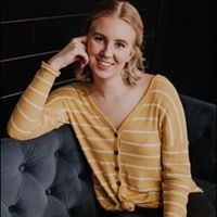 Profile Picture of Yana Pukasenko (@yana-pukasenko) on Quora
