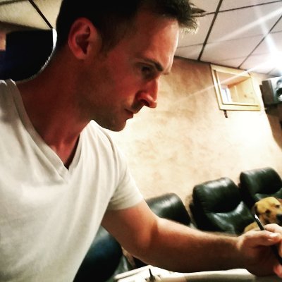 Profile Picture of Daniel Kelley (@PariahOctave11) on Twitter