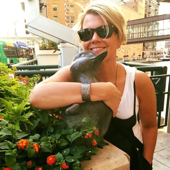 Profile Picture of Amy Haapala (@amylhaapala) on Poshmark