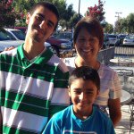 Profile Picture of Iris Alanis (@grandmairis3) on Instagram