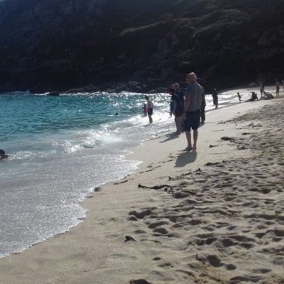 Profile Picture of Toby Curtis (@TobyCur27554303) on Twitter