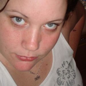 Profile Picture of Amanda Puckett (@mandiestix) on Myspace