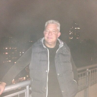 Profile Picture of Martin Stokes (@martinstokes211) on Twitter