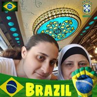 Profile Picture of Dania Sarakbi (@dania-sarakbi) on Quora